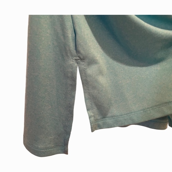 Champion Mens Blue Athletic Tank  Top - Picture 4 of 5